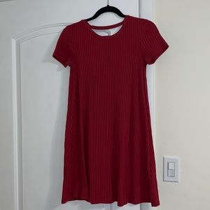 T-shirt Dress